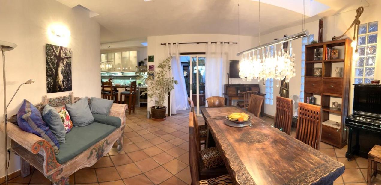Apartamento La Galería Calera Exterior foto