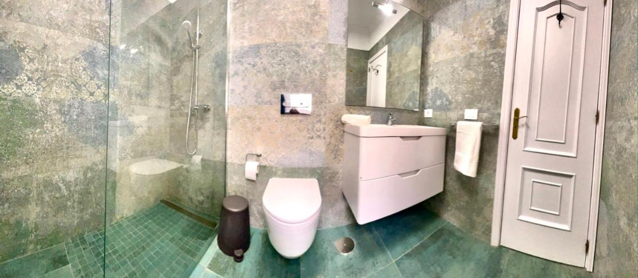 Apartamento La Galería Calera Exterior foto