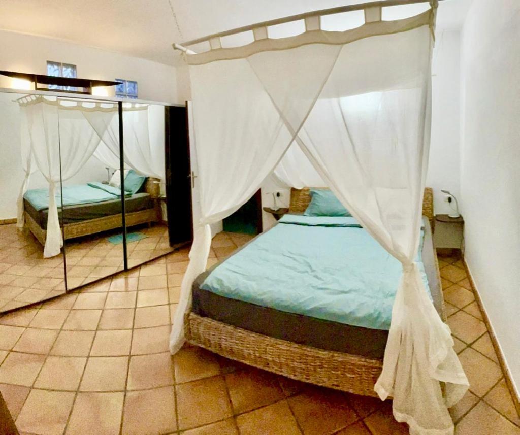 Apartamento La Galería Calera Exterior foto