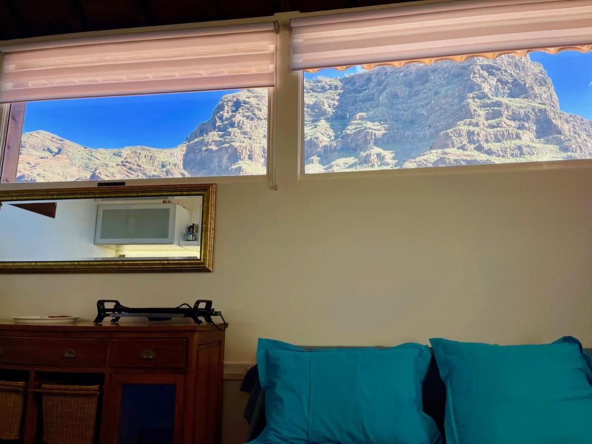 Apartamento La Galería Calera Exterior foto