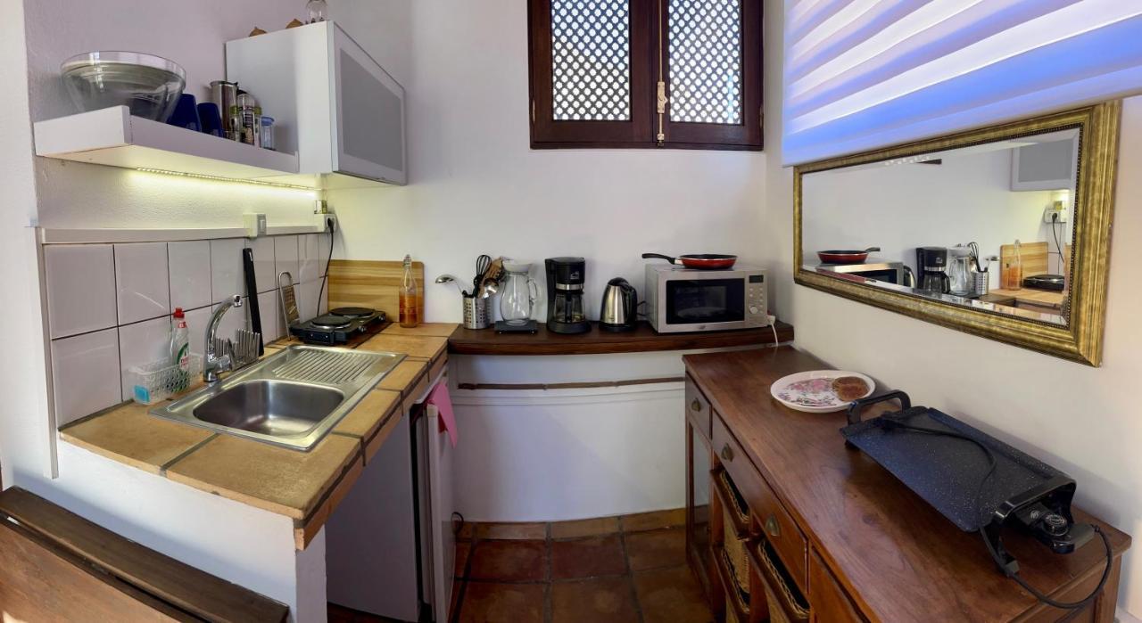 Apartamento La Galería Calera Exterior foto