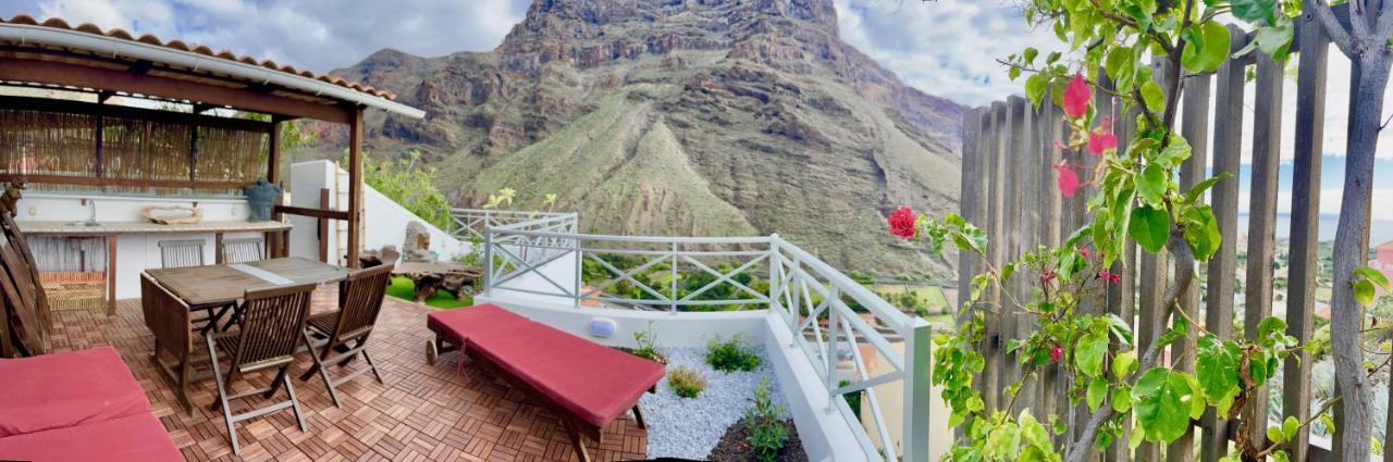 Apartamento La Galería Calera Exterior foto