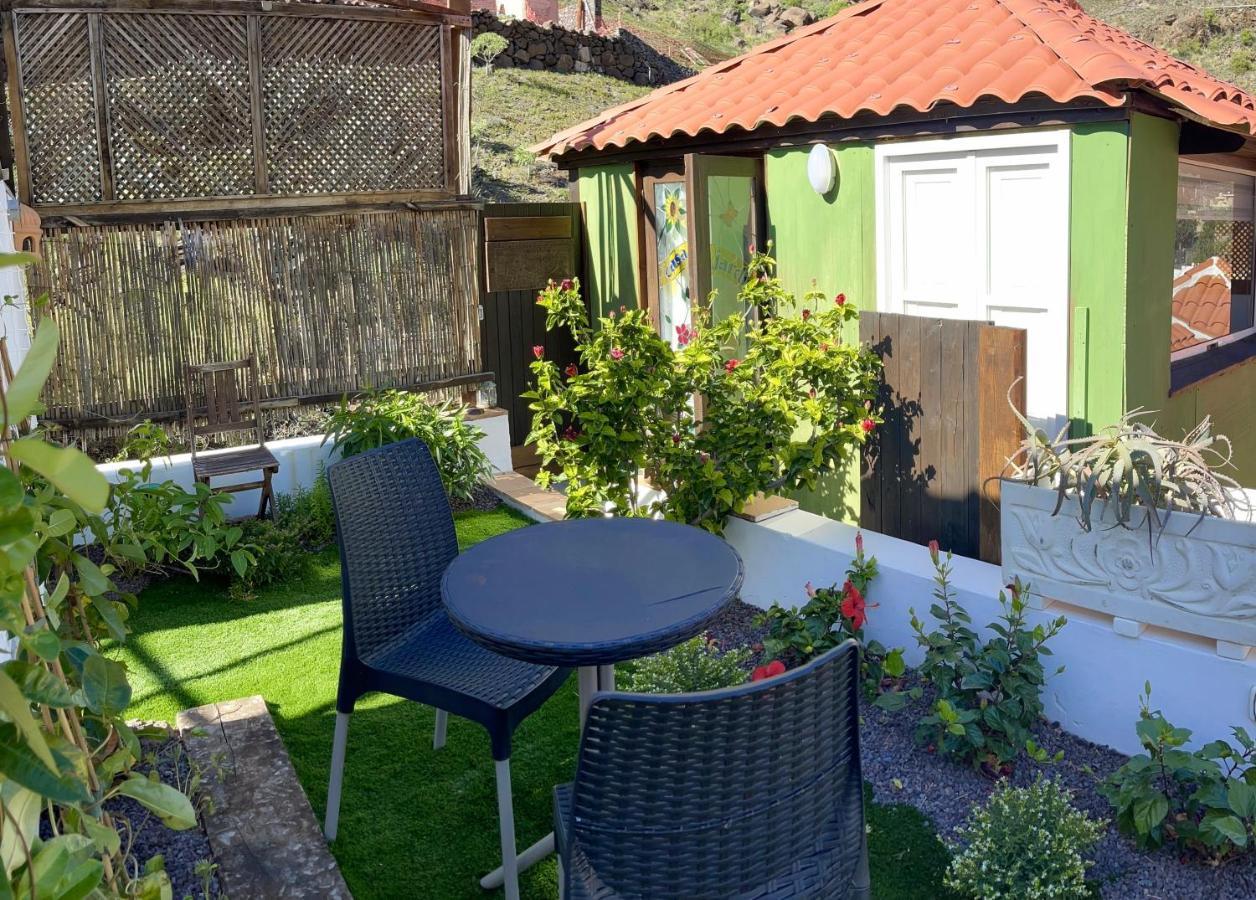 Apartamento La Galería Calera Exterior foto