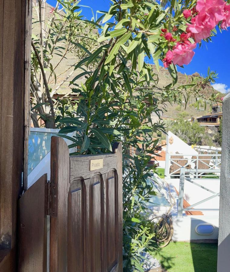 Apartamento La Galería Calera Exterior foto