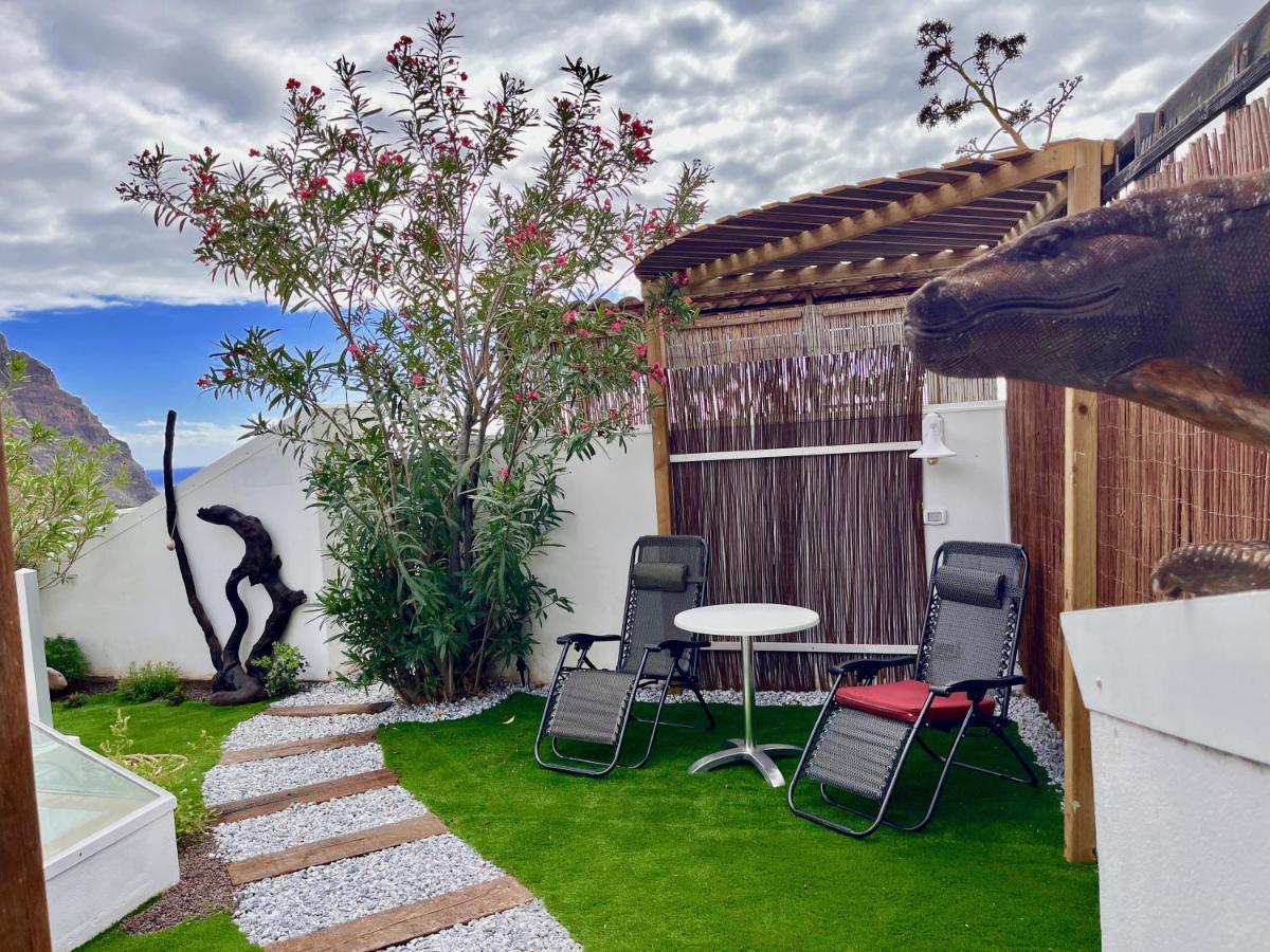 Apartamento La Galería Calera Exterior foto