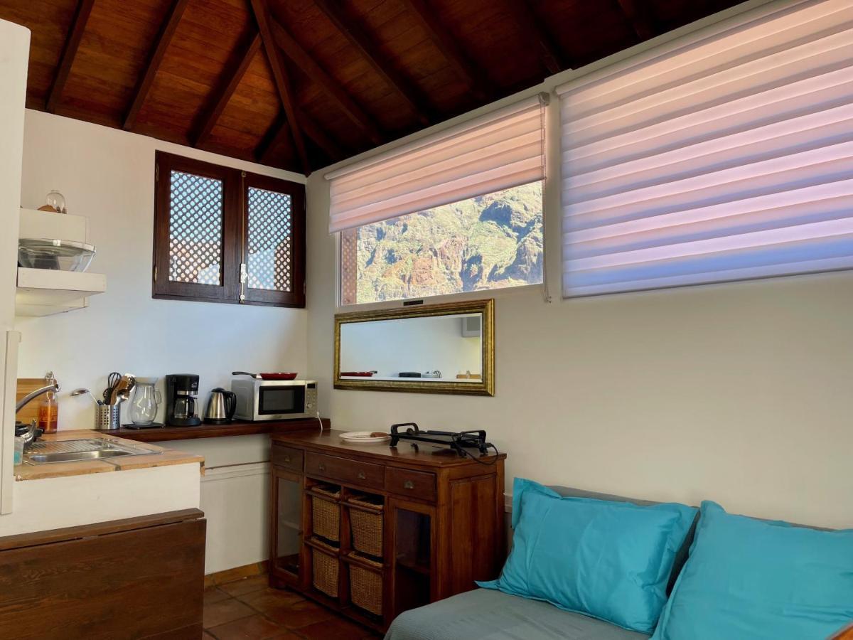 Apartamento La Galería Calera Exterior foto