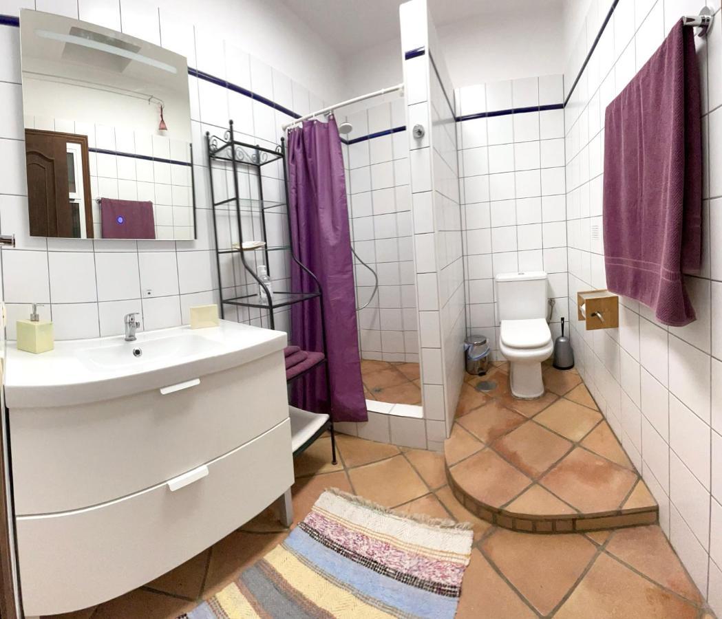 Apartamento La Galería Calera Exterior foto