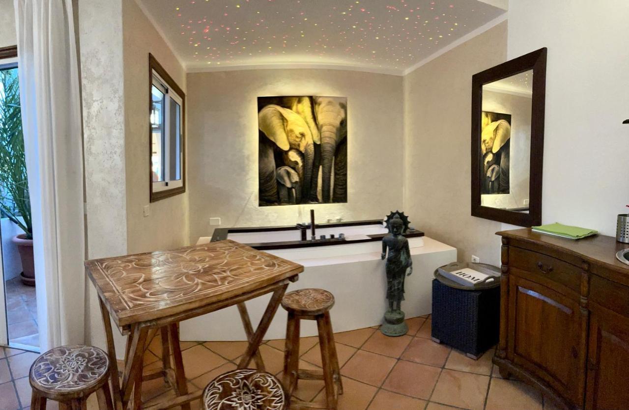 Apartamento La Galería Calera Exterior foto