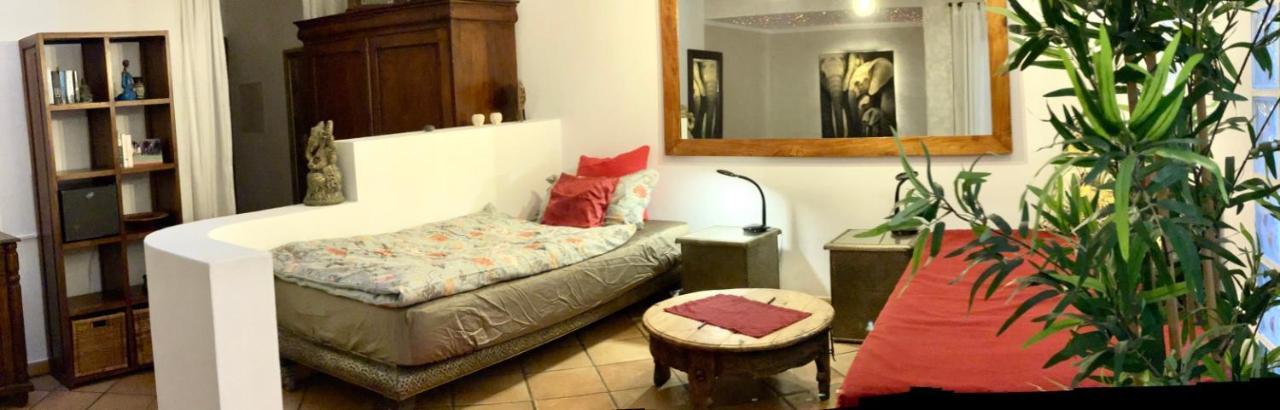 Apartamento La Galería Calera Exterior foto