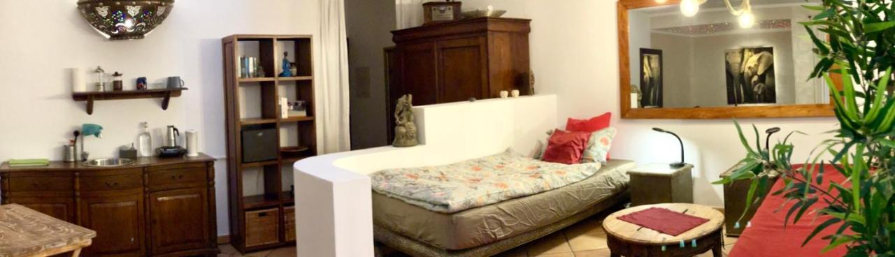 Apartamento La Galería Calera Exterior foto