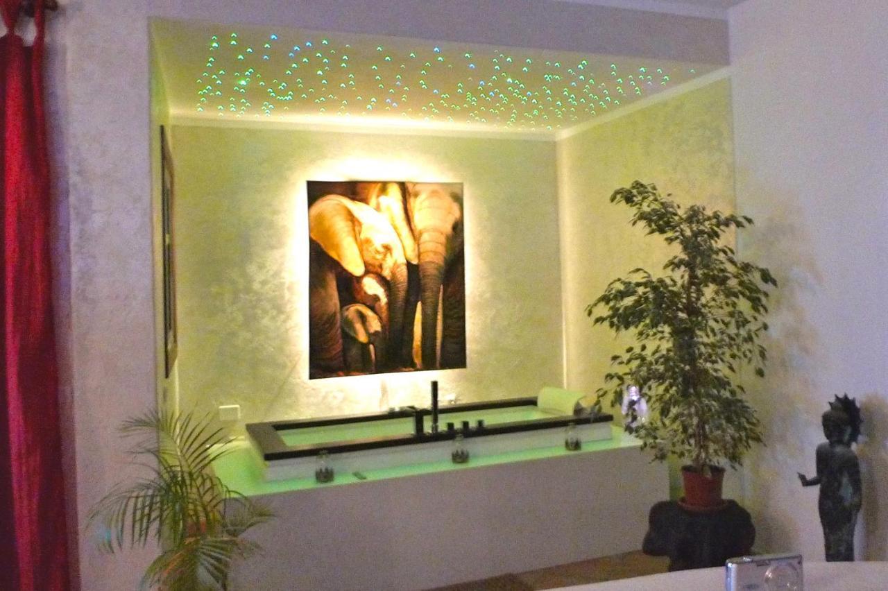 Apartamento La Galería Calera Exterior foto