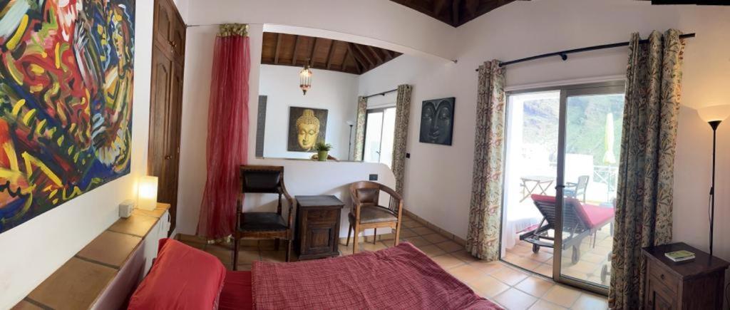Apartamento La Galería Calera Exterior foto
