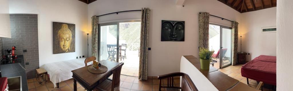 Apartamento La Galería Calera Exterior foto