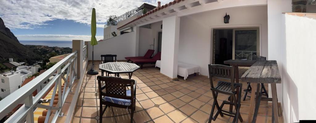 Apartamento La Galería Calera Exterior foto