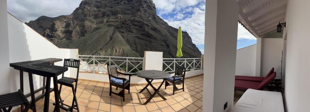 Apartamento La Galería Calera Exterior foto