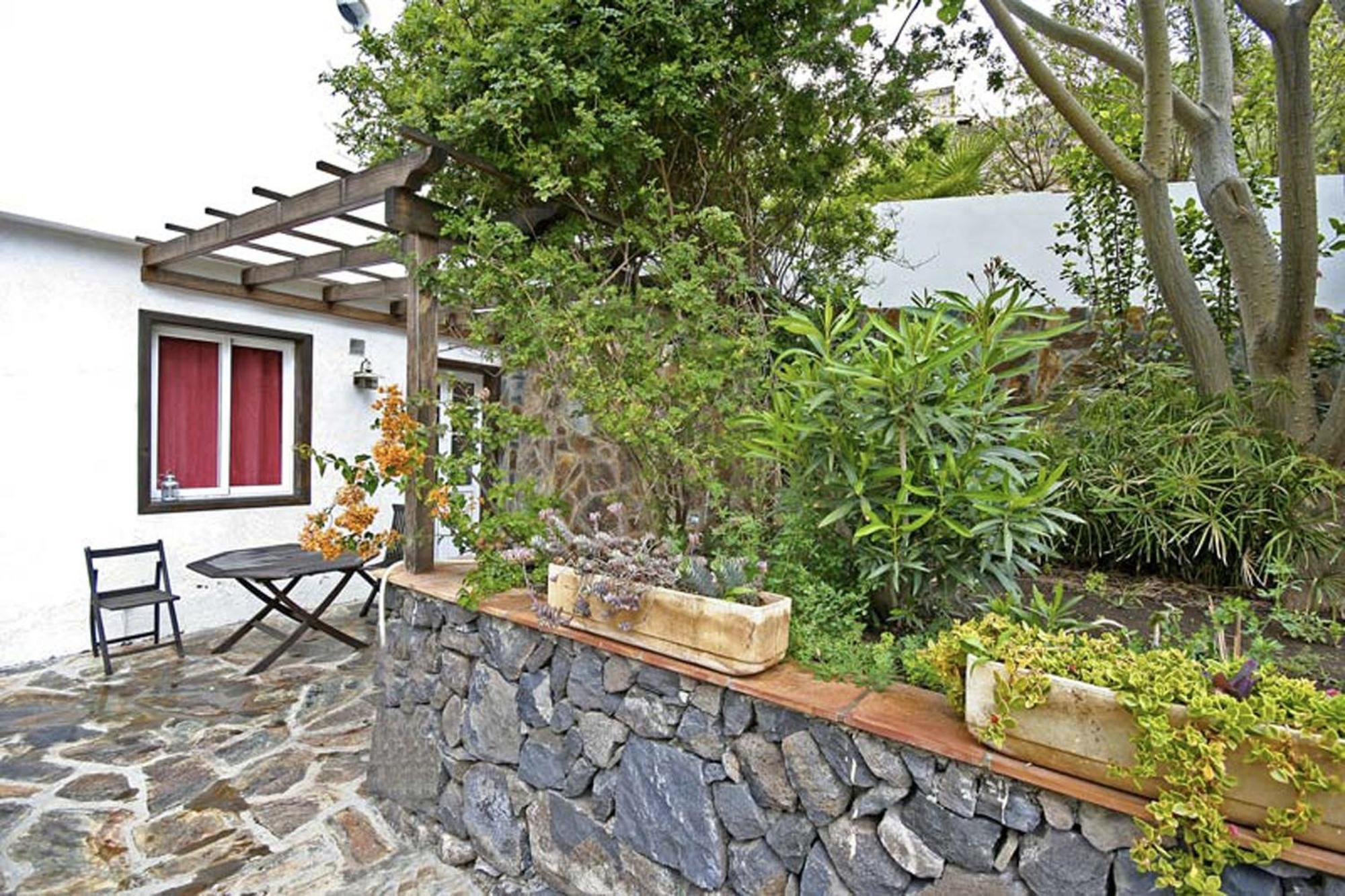 Apartamento La Galería Calera Exterior foto