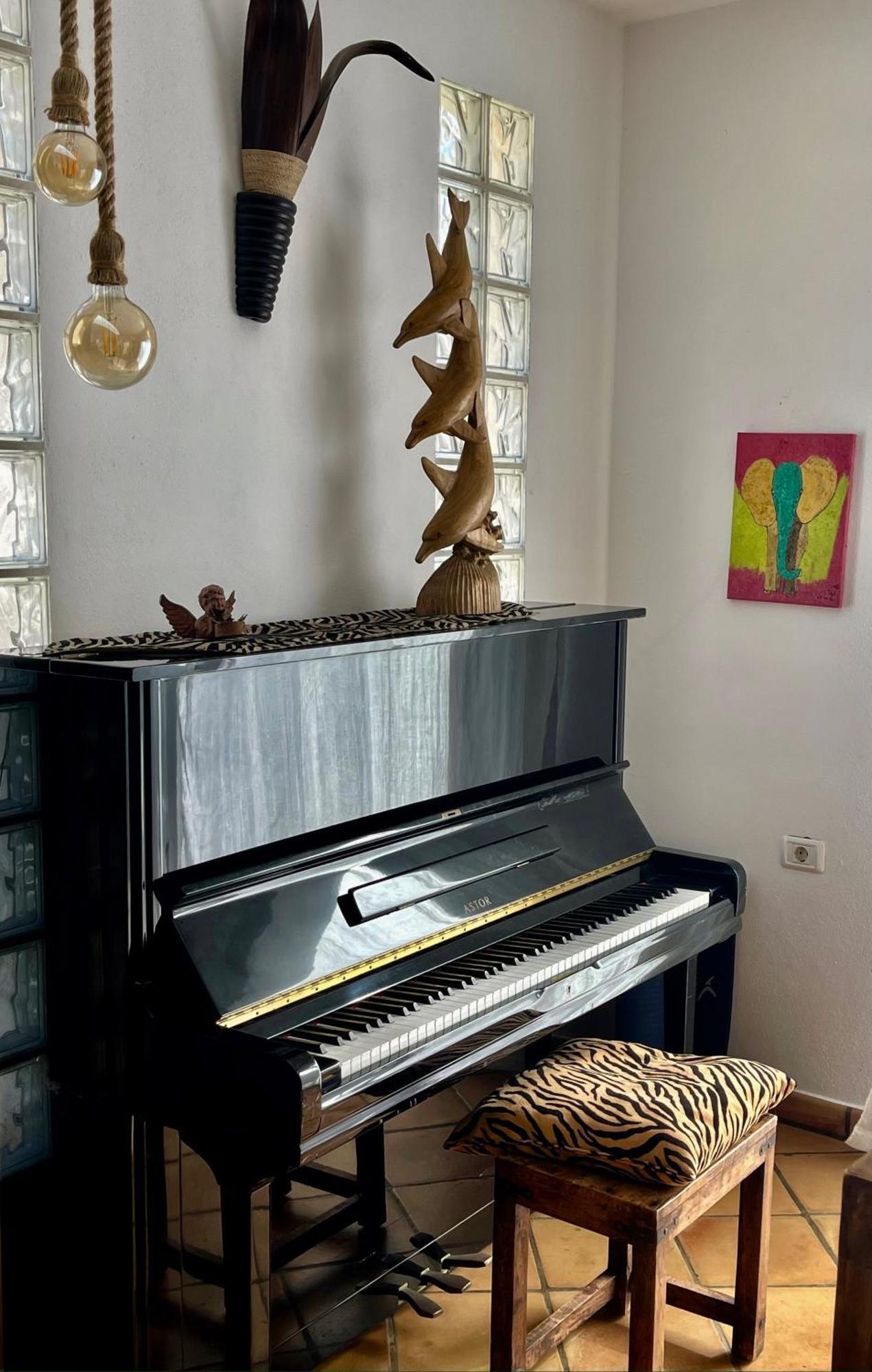 Apartamento La Galería Calera Habitación foto